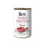 Консерви для собак Brit Mono Protein з ягням 400 г (8595602529773) - зменшене зображення 1