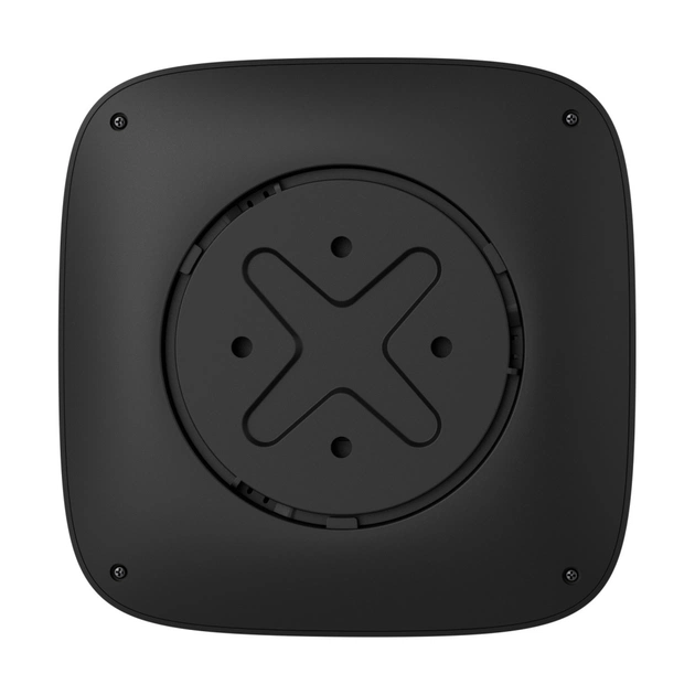 Датчик диму Ajax FireProtect 2 SB Heat/Smoke/CO black - picture 5