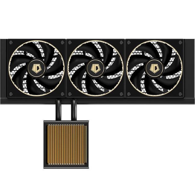 Система водяного охолодження ID-Cooling DX360 GDL - picture 5