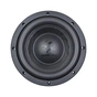 Сабвуферний динамік Ground Zero GZUW 8SQ-D2 - зменшене зображення 2