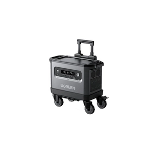 Зарядна станція Ugreen GS2200, 2048Wh (GS2200) зображення 1