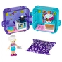 Конструктор LEGO Friends Ігрова скринька Стефані 44 деталі (41401) - зменшене зображення 2
