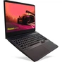 Ноутбук Lenovo IdeaPad Gaming 3 15ACH6 (82K202DBRA) - зменшене зображення 5