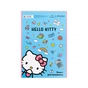 Альбом для малювання Kite Hello Kitty, 30 аркушів (HK23-243) - зменшене зображення 5