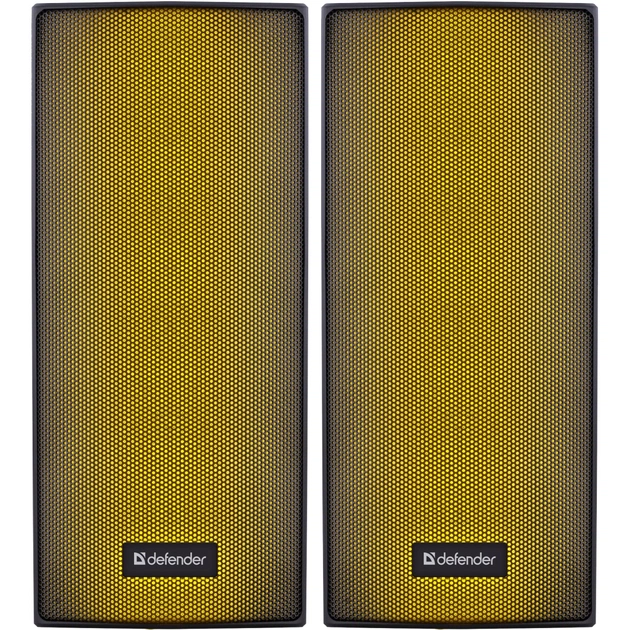 Акустична система Defender Spitfire Bluetooth Black (65047) - picture 9