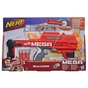 Іграшкова зброя Hasbro Nerf Мега Бульдог (E3057) - зменшене зображення 2