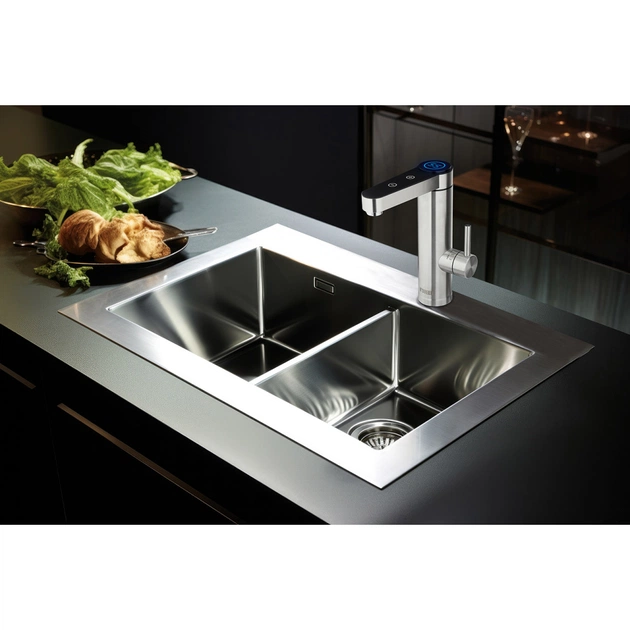 Проточний водонагрівач N'oveen кран IWH960 - зображення 11