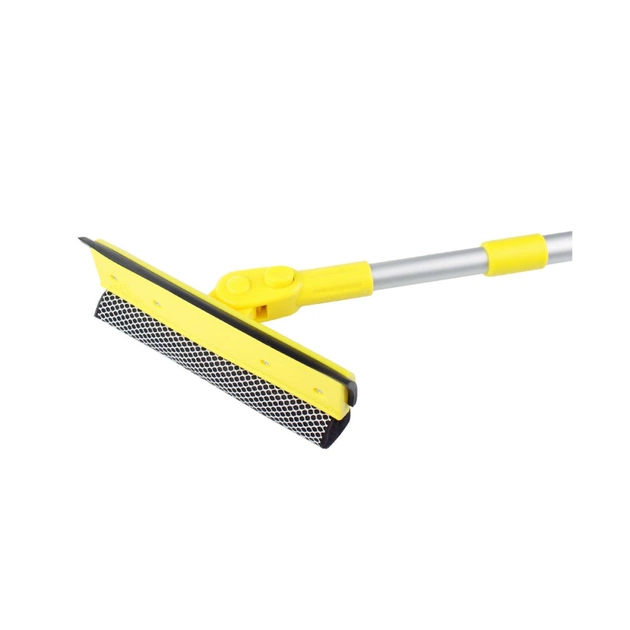 Водозгін SAPFIRE з поролоновою губкою і телескопічною ручкою 50-70 см SA-305 (400106) - picture 5