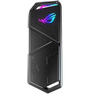 Зовнішня кишеня Asus ROG Strix Arion SSD Enclosure (90DD02H0-M09000) зображення 1