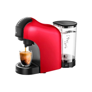 Капсульна кавоварка Ufesa BELLAGIO ROSSA (71905574) зображення 1