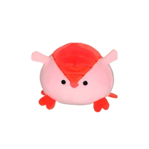 М'яка іграшка Beverly Hills MicroZoo Броненосець плащеносний 9 см (MZ03955-5027) зображення 1