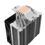 Кулер до процесора DARKFLASH S31 BLACK - зменшене зображення 6