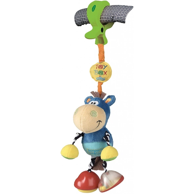 Іграшка на коляску Playgro Поні 010114004 (90554) - picture 2