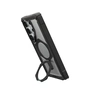 Чохол до мобільного телефона UAG Samsung Galaxy S26 Ultra Plasma XTE with Magnet black/clear (21452211404G) - зменшене зображення 7