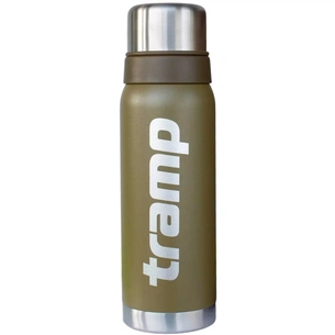 Термос Tramp Expedition Line 0.75 л Olive (UTRC-031-olive) зображення 1