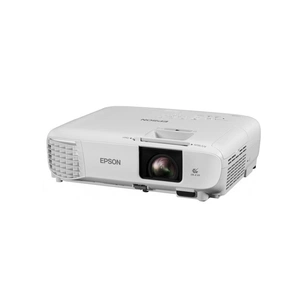 Проектор Epson EB-FH06 (V11H974040) зображення 1