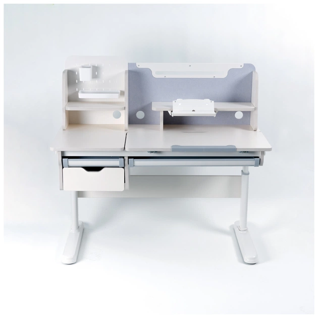 Парта Cubby Ammi grey (221919) - picture 2