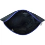 Рюкзак для ноутбука Bagland 15" Holder 25L, roll top, 0051666, blue/black (1065919121) - зменшене зображення 4