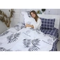 Постільна білизна MirSon Бязь Premium 17-0117 Alice 110х140 (2200001606159) - зменшене зображення 4