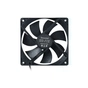 Кулер до корпусу Zezzio ZF-P120 2pin - зменшене зображення 2