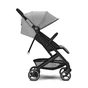 Коляска Cybex Beezy Lava Grey (з бампером) (522001251) - зменшене зображення 2