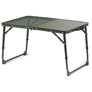 Туристичний стіл Naturehike CNK23JU011 алюміній (6976023929045) зображення 1