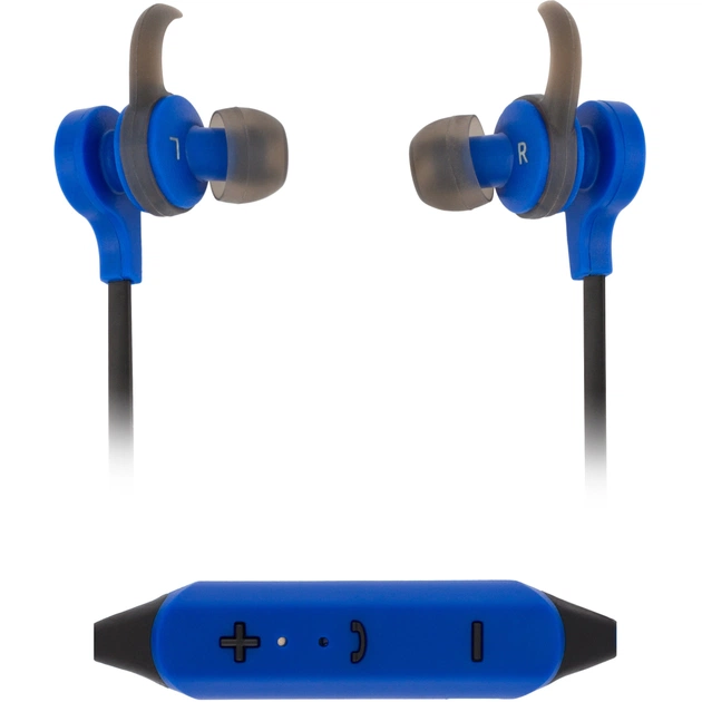 Навушники Ovleng S7 BT Blue (noets7bl) - зображення 1