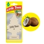 Ароматизатор для автомобіля Little Trees Кокос (78004) - уменьшенное изображение 3