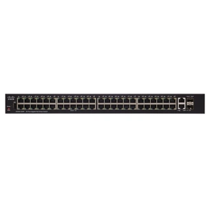 Комутатор мережевий Cisco SG250-50 (SG250-50-K9-EU) зображення 1