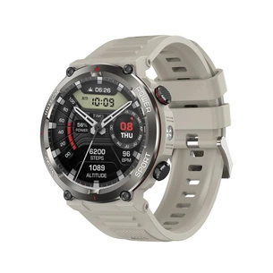 Смарт-годинник Blackview W50 Pro Khaki (6931548319375) зображення 1