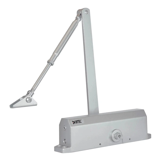 Доводчик двері Dortec DT-516HА Silver (DT-516HА/Silver) - picture 1