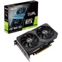 Відеокарта ASUS GeForce RTX3050 8Gb DUAL OC (DUAL-RTX3050-O8G) - зменшене зображення 1