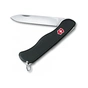 Ніж Victorinox Sentinel Matt Black Blister (0.8413.3B1) - зменшене зображення 1