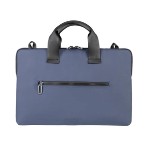 Сумка для ноутбука Tucano 16" Gommo Super Slim blue (BSGOM1516-B) зображення 1