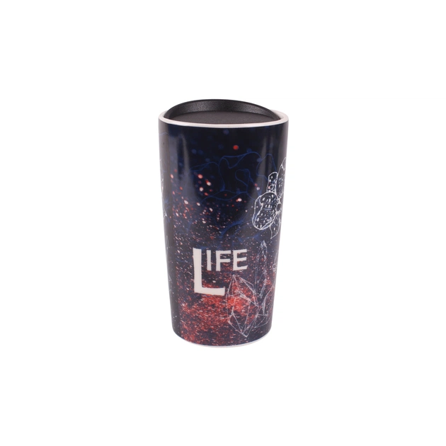 Чашка Limited Edition Travel Life 360 мл (HTK-051) - зображення 1