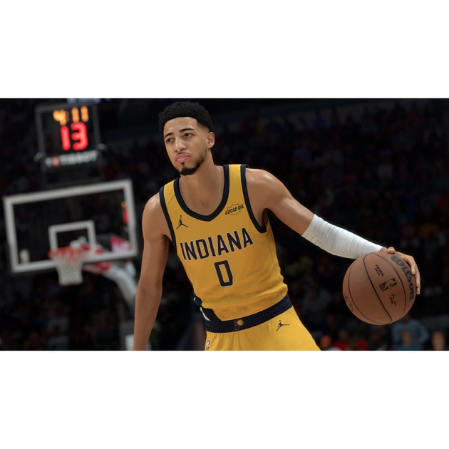 Гра Sony NBA 2K26, BD диск (5026555439176) - picture 8