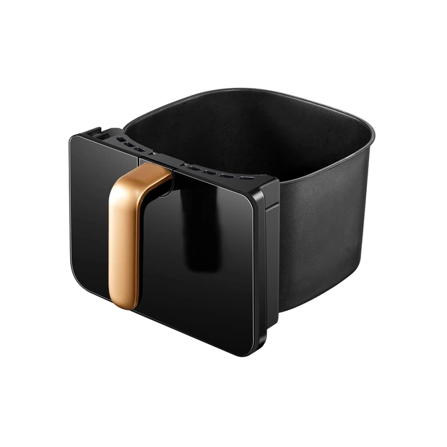 Мультипечь Panasonic NF-CC600ATS - изображение 7