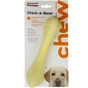 Игрушка для собак Petstages A-Bone Кость с ароматом курицы 8 см (0700603673396) - уменьшенное изображение 5