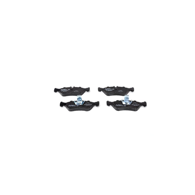 Тормозные колодки Bosch 0 986 424 219 - изображение 3
