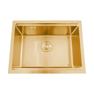 Мийка кухонна Nett NG-5742 зображення 1