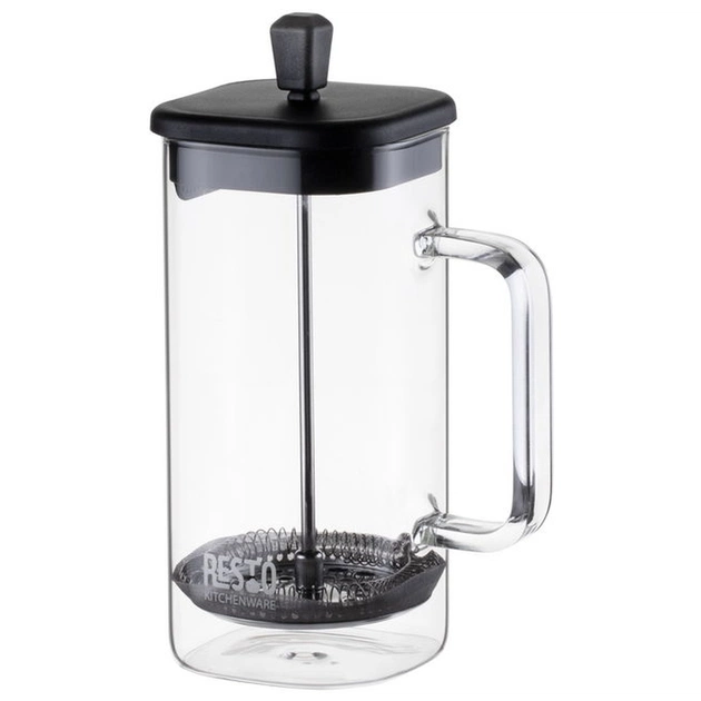 Френч-прес Resto Atria квадратний 800 мл (90504) - picture 3