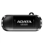USB флеш накопичувач ADATA 16GB UD320 Black USB 2.0 OTG (AUD320-16G-RBK) - зменшене зображення 1