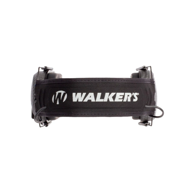 Навушники для стрільби Walker's Razor Carbon (GWP-RSEM-CARB) - picture 3