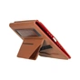 Чохол до планшета Gelius Leather Case iPad Mini 4/5 7.9" Red (00000074468) - зменшене зображення 5
