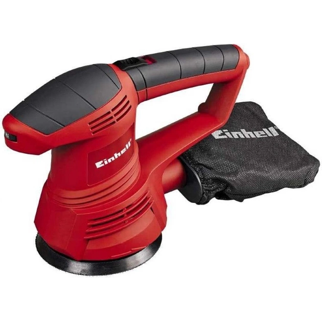 Шліфувальна машина Einhell TC-RS 38 E (4462165) - зображення 1