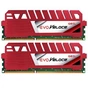 Модуль пам'яті для комп'ютера DDR3 16GB (2x8GB) 1600 MHz Geil (GEV316GB1600C10DC) - зменшене зображення 1