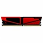 Модуль пам'яті для комп'ютера DDR4 8GB 2666 MHz T-Force Vulcan Red Team (TLRED48G2666HC15B01) - зменшене зображення 1