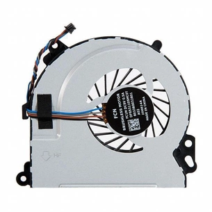 Вентилятор ноутбука HP Envy 15-J000/15T-J000/17-J000/M6-N100 Series,5V,0.5A,4pin (A48412) зображення 1
