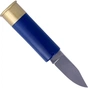 Ніж Maserin Cartridge cal.12, синий (70/B) - зменшене зображення 3