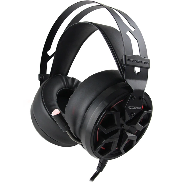 Гарнітура Motospeed H60 Black (mth60) - изображение 1